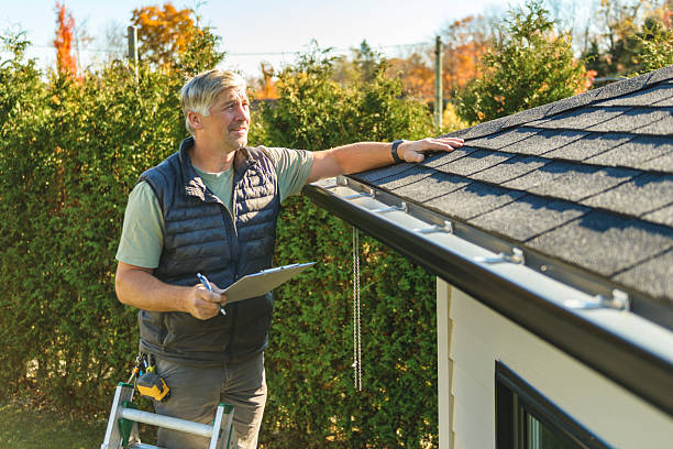 Trusted Flat Roof Repair service in Northfield, MA - Ben Roofing and Steel LLC